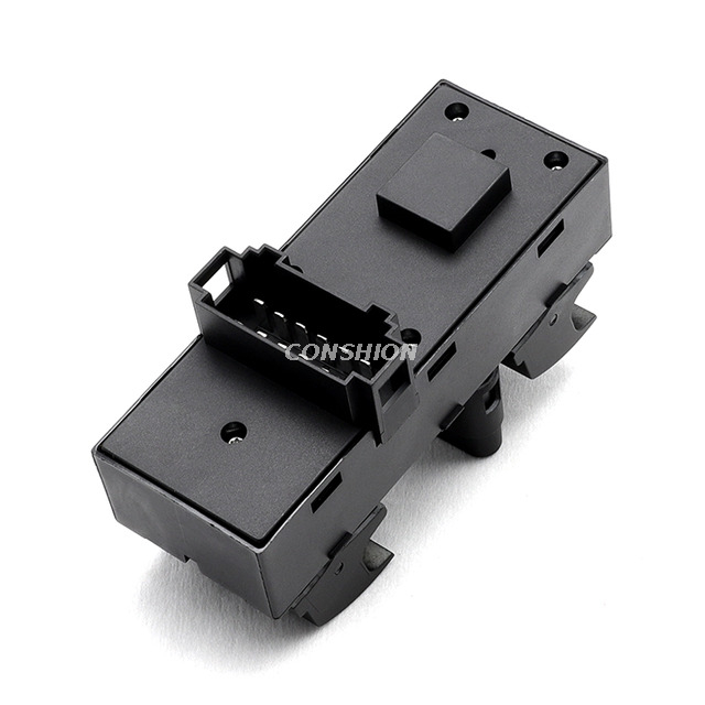6RD959857B Interruptor de ventana para Volkswagen Polo