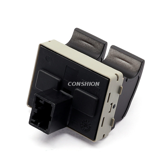 7E0959855 Un interruptor de ventana de energía para Volkswagen Transporter T5/T6