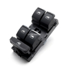 5E0959857 Interruptor de ventana - para Volkswagen Octavia