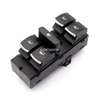18D959857E Interruptor de ventana para Volkswagen New Lavida