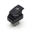 7E0959855 Interruptor de ventana eléctrica para Volkswagen Transporter T5/T6