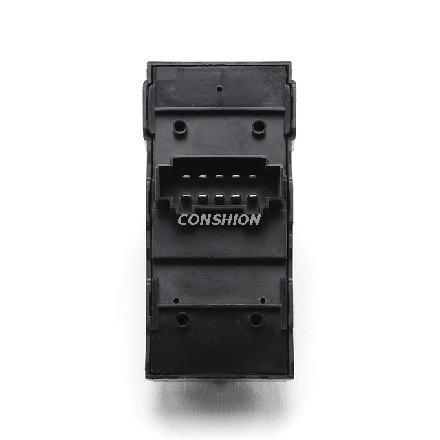 6RU959858C Interruptor de ventana para Volkswagen Polo