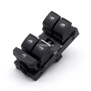 5GG959857ciha Interruptor de ventana para Volkswagen Lamando/Tiguan L