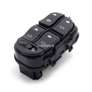 Interruptor de ventana 7S4Z14529A/YS4Z14529BA - para Ford Focus