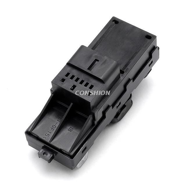 Interruptor de ventana Aftermarket 84820-B5021, para DAIHATSU Hijet