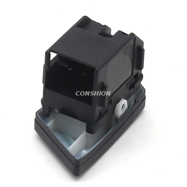 38D959855E Interruptor de ventana de alimentación para Volkswagen Passat