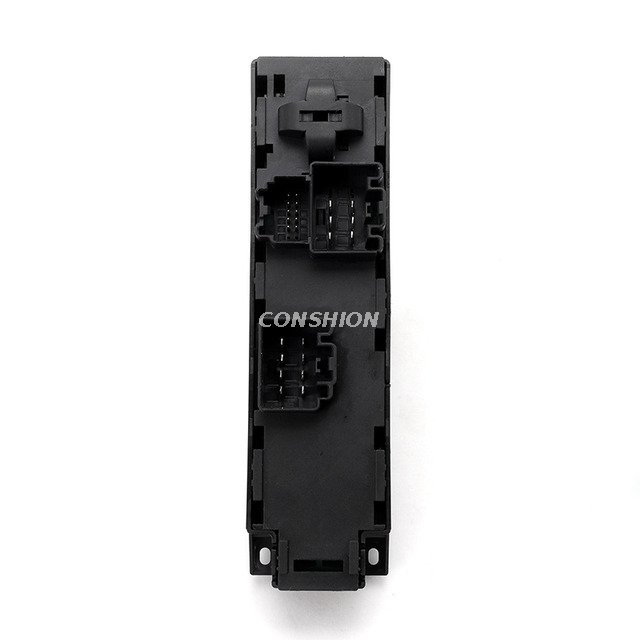 7M5T14A132AB Interruptor de ventana eléctrica para Ford Focus 