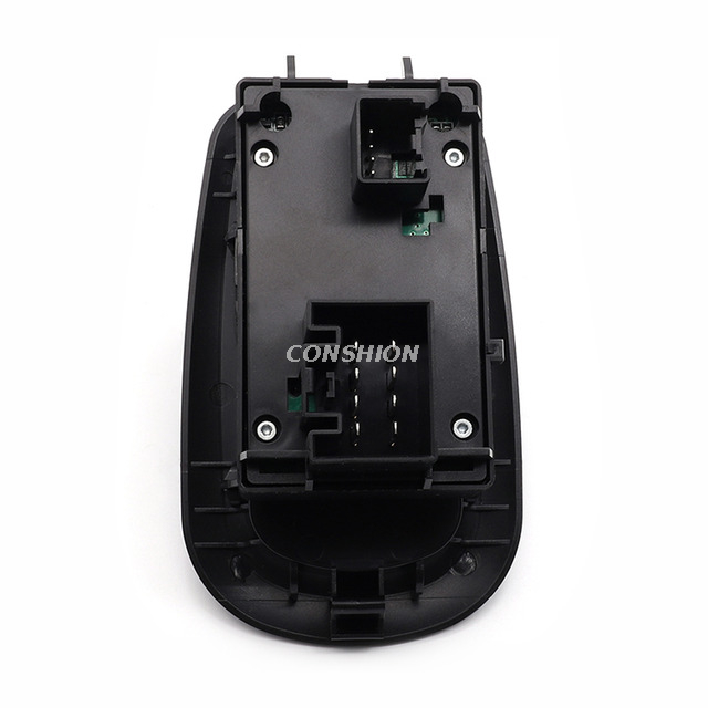 GK2T14A132CA Interruptor de ventana de alimentación para Ford Transit