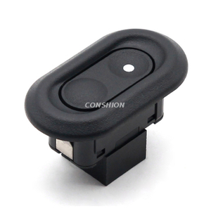 Interruptor de ventana 903107777 para Gmopel Tecla Levanta Vidrios Traseros