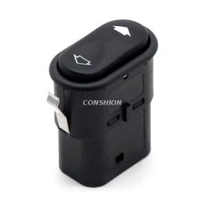 93BG14529AA Interruptor de ventana eléctrica para Ford Escort Mondeo Fusion