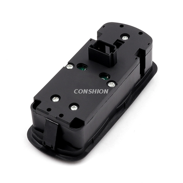 9438200197 Interruptor de ventana eléctrica para actores de Benz