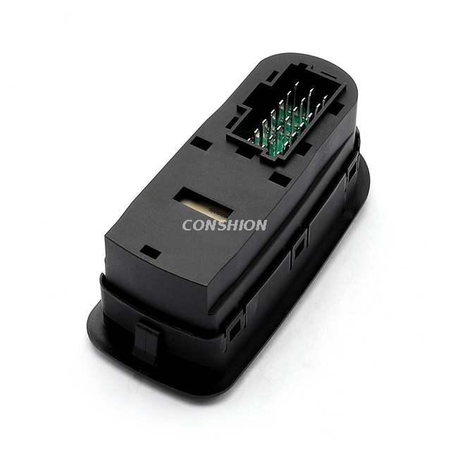 1811131/1736600/1895436 Interruptor de ventana para DAF CF65 CF75 x105