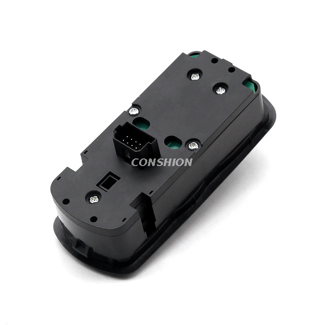 Interruptor de ventana 9438200097 para actores de Benz
