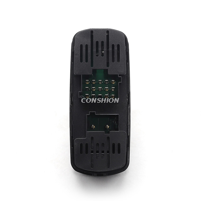 00015455113/0045455113 Interruptor de ventana para el axor benz