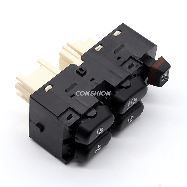 88894539 Interruptor de ventana de alimentación para GM CV Lumina 