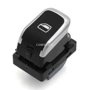 8K0959855B/4H0959855A Auto Switch - para Audi A4/A5/Q3/Q5