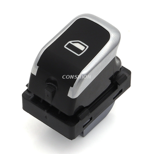 8K0959855B/4H0959855A Auto Switch - para Audi A4/A5/Q3/Q5