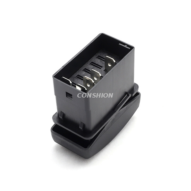 Interruptor de ventana 1435595 para camión DAF XF95