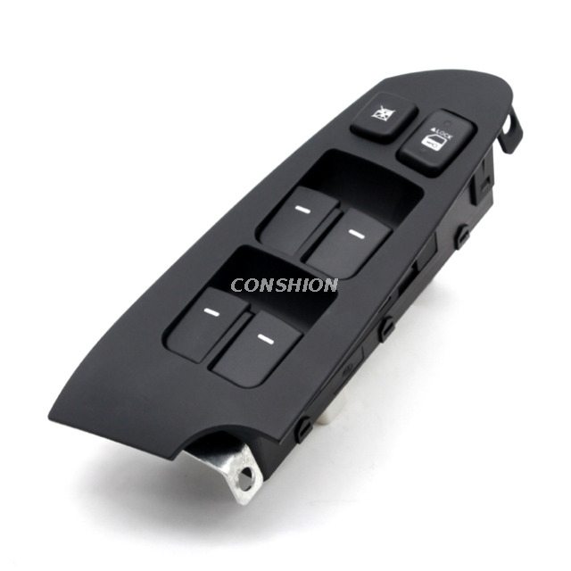 Interruptor de ventana 935701M000WK para Kia Forte/Cerato 