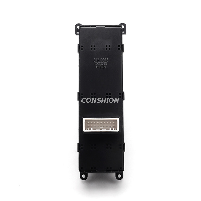 935701W157 Interruptor de ventana para Kia Rio
