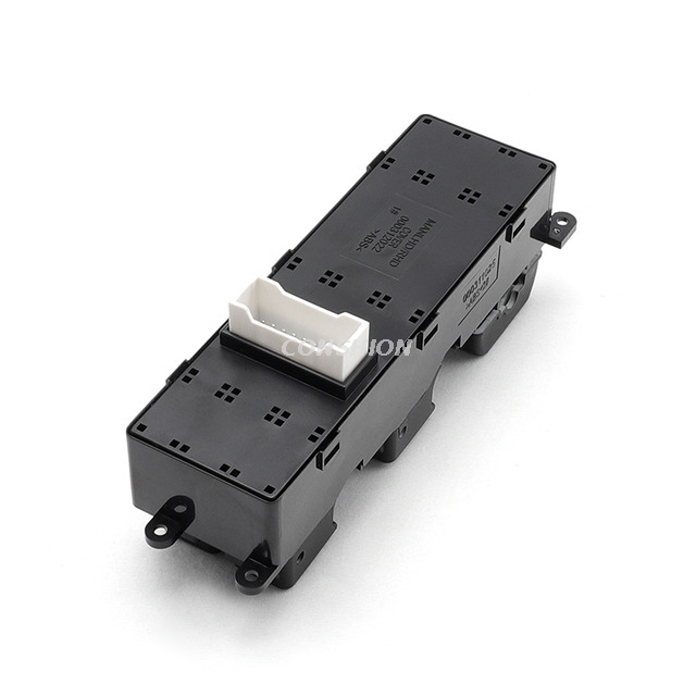Interruptor de ventana 93571A7200 para Kia Forte 