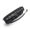 Interruptor de consola central 1002572320 para Fiat Strada