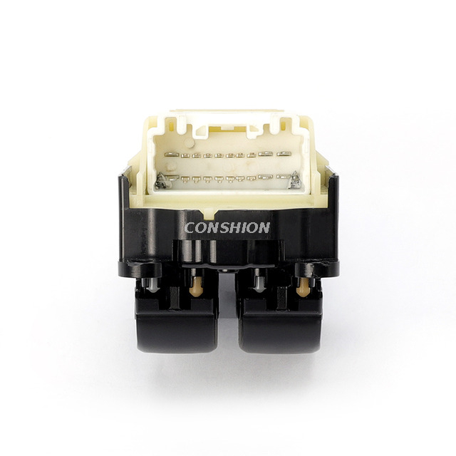 8404060052/8404060091 Interruptor de ventana eléctrica para Toyota Reiz Lexus GX470 