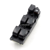 8482032150 Interruptor de ventana eléctrica para Toyota Camry 