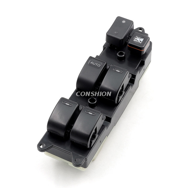 8482032150 Interruptor de ventana eléctrica para Toyota Camry 
