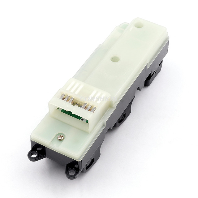8482022290 8482033060 8482035010 Interruptor de ventana eléctrica para Toyota Camry 
