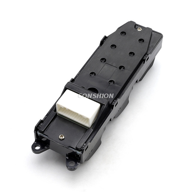 8482002100 848200F030 Interruptor de ventana eléctrica para Toyota Corolla
