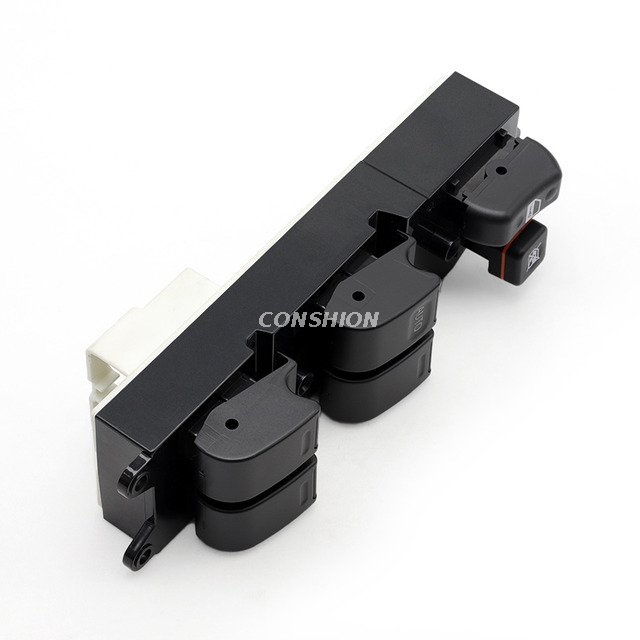 8482060090 Interruptor de ventana eléctrica para Toyota Camry 