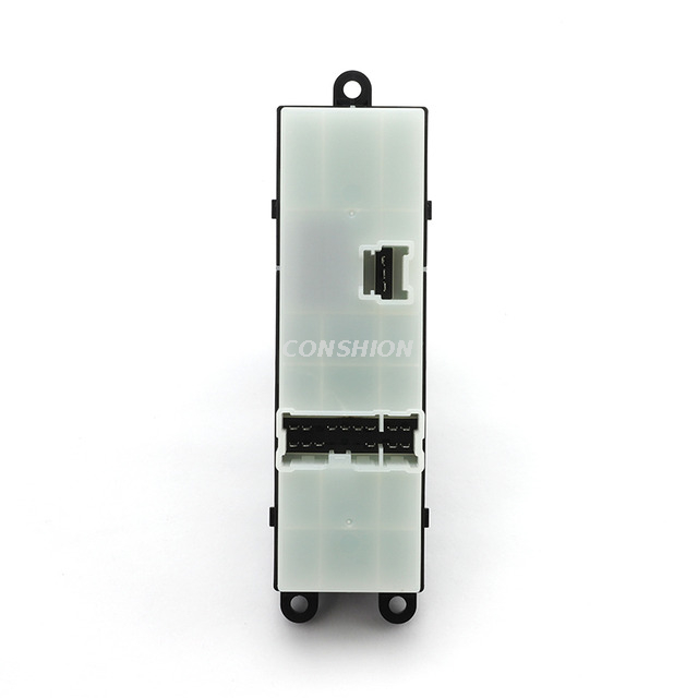 254019W100 254012DR0C Interruptor de ventana eléctrica para Nissan Teana 
