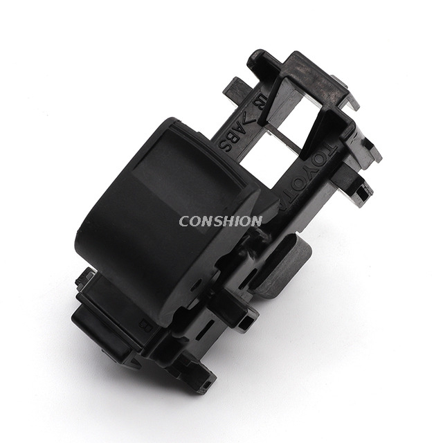 848100D040 Interruptor de ventana eléctrica para Toyota Etios Corolla