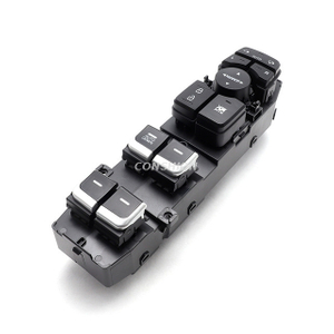 93570C5010 Interruptor de ventana eléctrica para Kia Sorento 