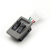 Interruptor de ventana KK12B66350 para Kia Pride