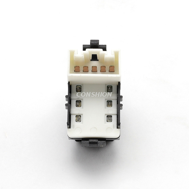 S848101260 Interruptor de ventana para Hino Truck-500/700 24V-Right