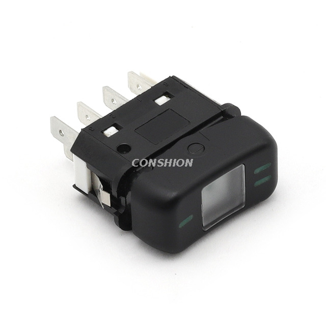 6885457814 12V Un interruptor de arranque táctil para Benz