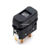 0035450207 Un interruptor de arranque táctil para Benz