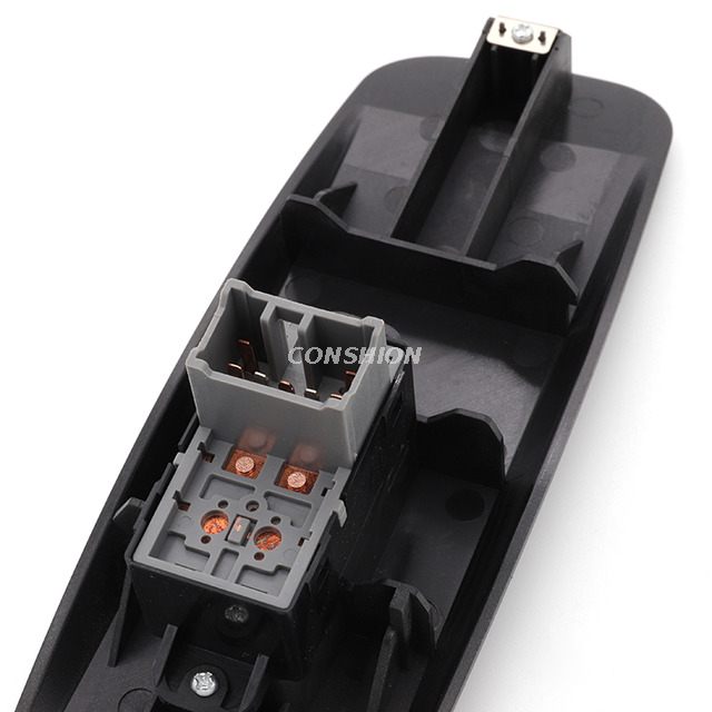 Interruptor de ventana 935804F000MP para Hyundai H100 
