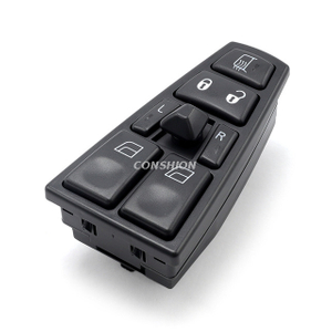 Interruptor de ventana 20752918 para Volvo FH12