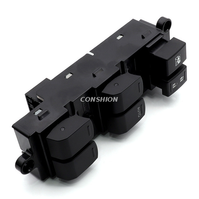 3799058M00/37990M74L00 Interruptor de ventana para Suzuki Swift Maruti Ciaz