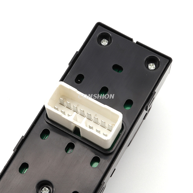 Interruptor de ventana 935702E000 para Hyundai Tuscon Kia Sportage