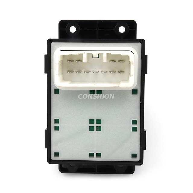 202007107 Interruptor de ventana eléctrica para Hyundai I 10 Eon