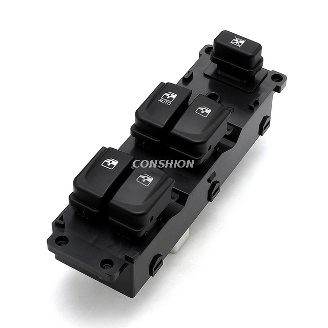 935701J102/935701J100 Interruptor de ventana para Hyundai