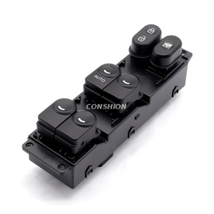 935701R211 Interruptor de ventana eléctrica Forhyundai Accent