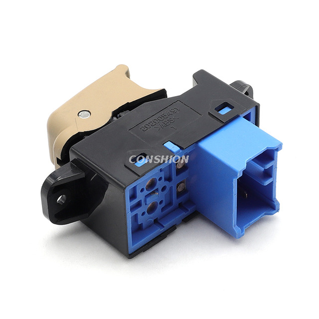 935803S000YDA/935803S001 Interruptor de ventana eléctrica para Hyundai Sonata