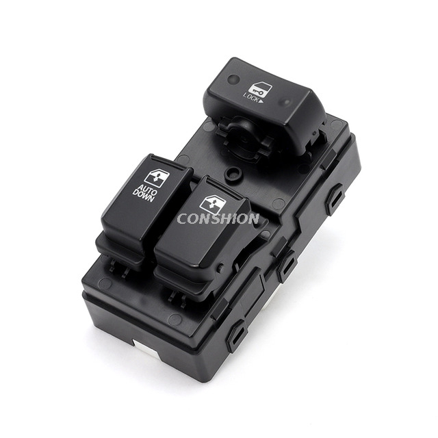 935714H110/935704H110 Interruptor de la ventana eléctrica para Hyundai Starex I800 IMAX