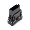6C4675K218BB Interruptor de ventana de alimentación para Ford Fo6