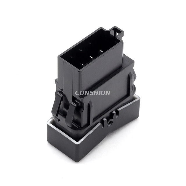 6C4675K218BB Interruptor de ventana de alimentación para Ford Fo6